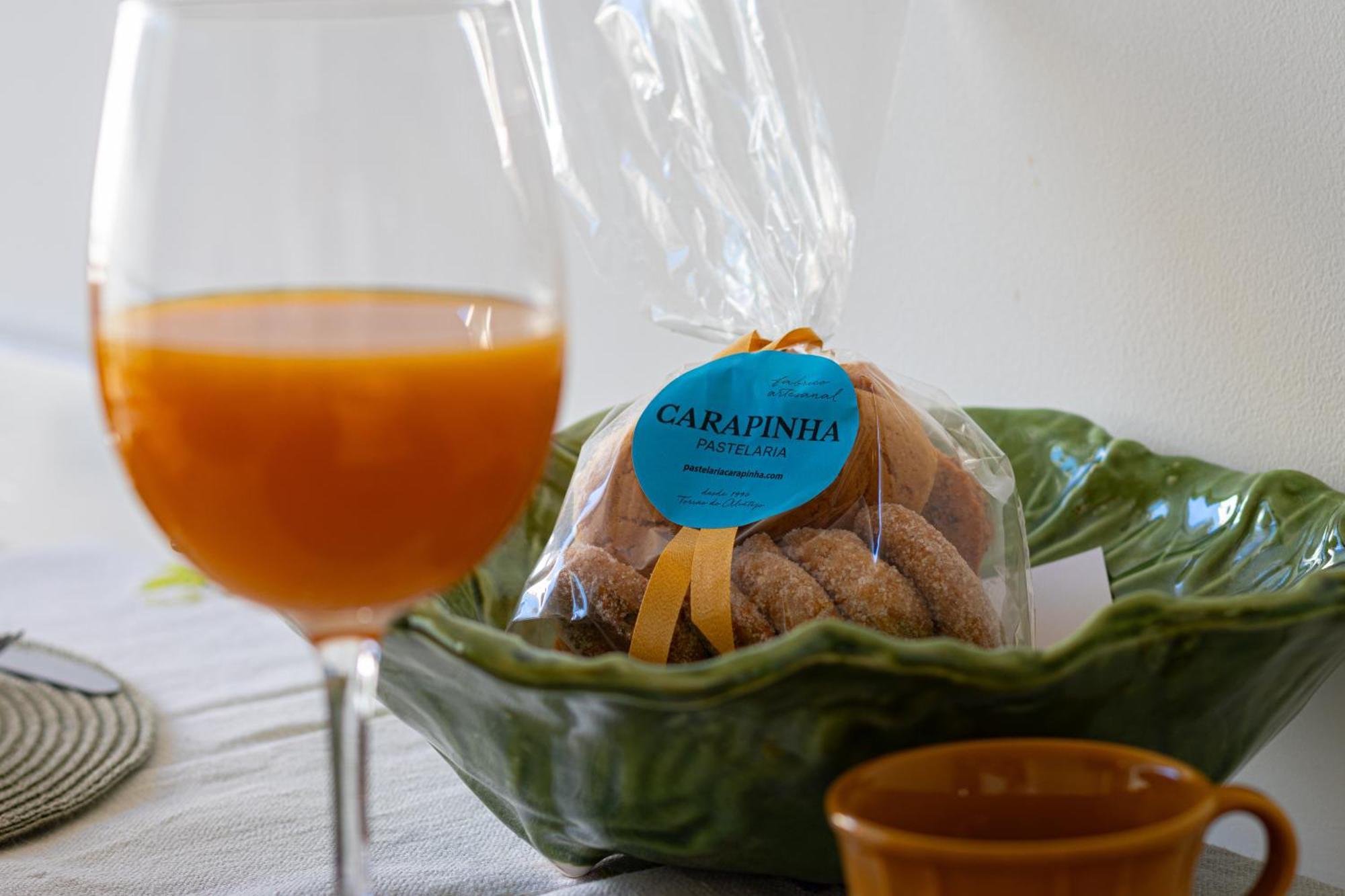 TorrãoCasa Da Xica别墅 外观 照片
